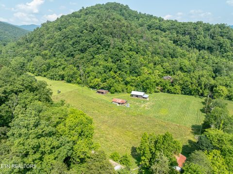 468 Rudd Rd Townsend TN 37882