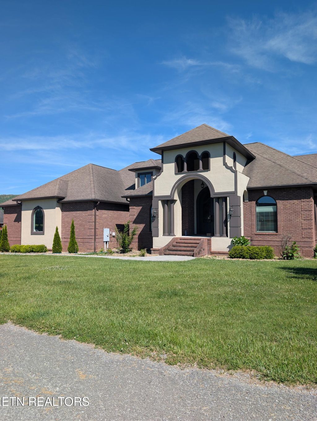 Photo of 127 Ashley Court, Speedwell, TN 37870 (MLS # 1339118)