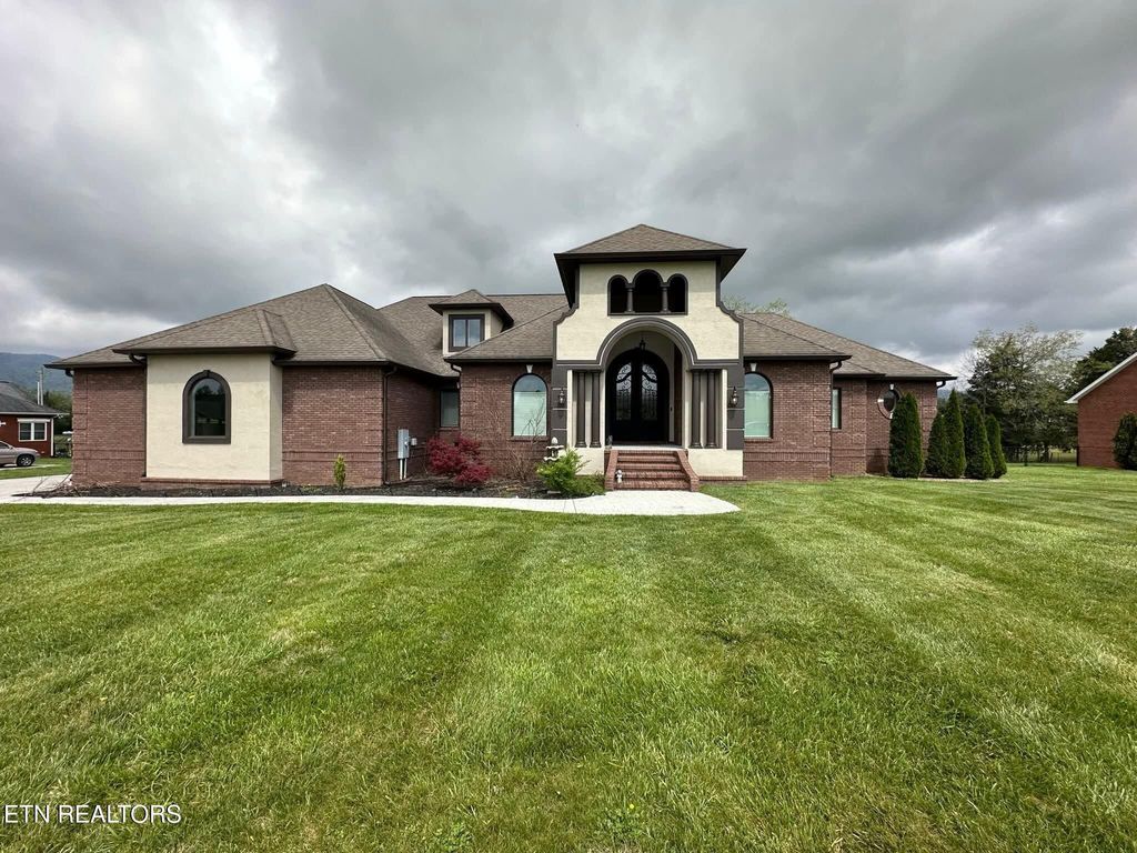 Photo of 127 Ashley Court, Speedwell, TN 37870 (MLS # 1339118)