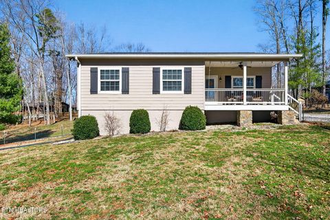 Photo of 875 S Fork Drive, Jamestown, TN 38556 (MLS # 1330073)