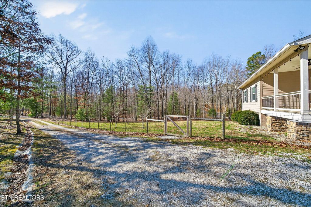 Photo of 875 S Fork Drive, Jamestown, TN 38556 (MLS # 1330073)