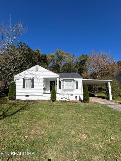 Photo of 650 Robertsville Rd, Oak Ridge, TN 37830 (MLS # 1324802)