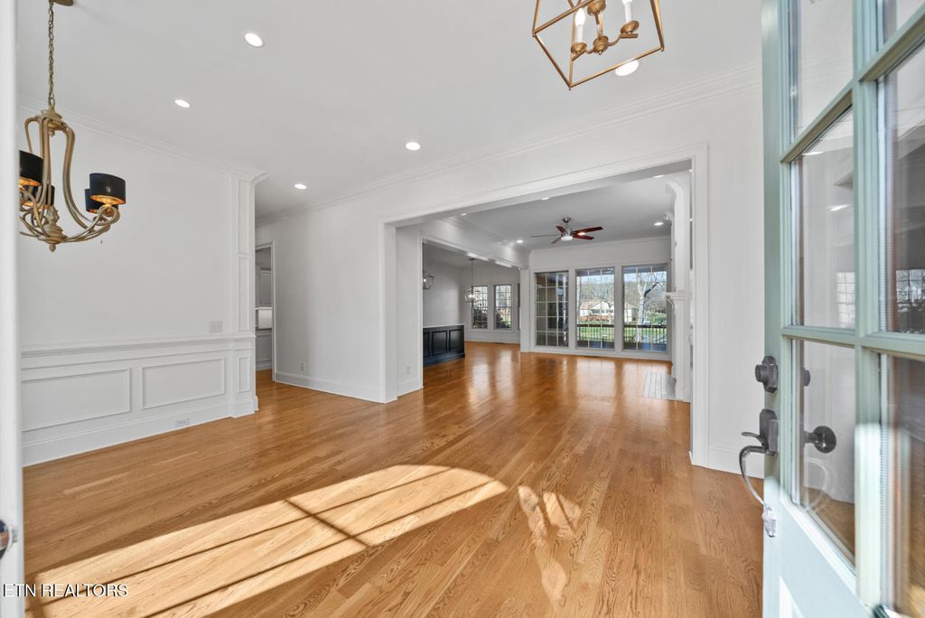 Photo of 131 Mountain View Drive, Crossville, TN 38558 (MLS # 1326664)