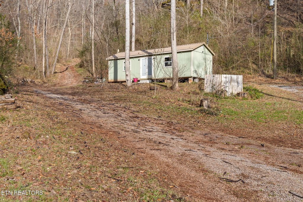 Photo of 168 County Road 484 Rd, Englewood, TN 37329 (MLS # 1323515)
