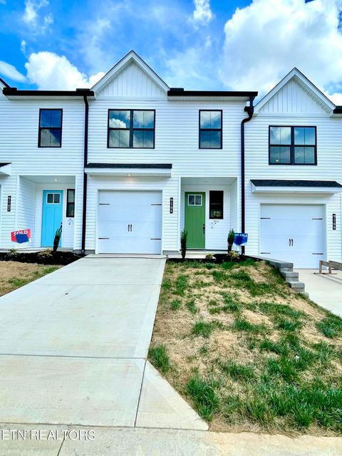 9164 Rolling Stone Way Knoxville TN 37920