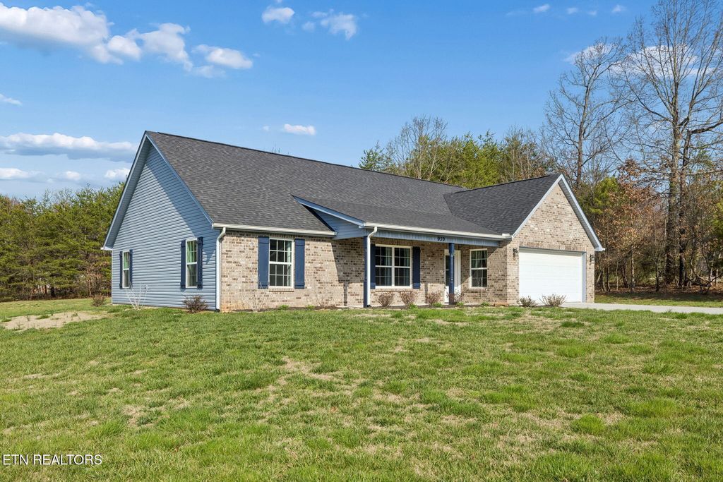 Photo of 939 Shady Creek Rd, Maryville, TN 37801 (MLS # 1331755)