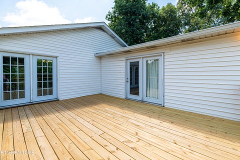 Tiny photo for 1314 Goldleaf St, Maryville, TN 37801 (MLS # 1356040)