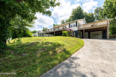 Tiny photo for 1314 Goldleaf St, Maryville, TN 37801 (MLS # 1356040)