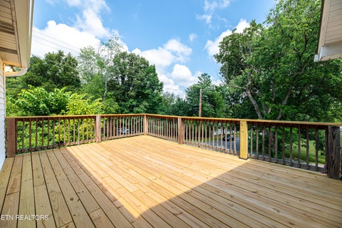 Tiny photo for 1314 Goldleaf St, Maryville, TN 37801 (MLS # 1356040)