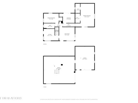 Tiny photo for 1314 Goldleaf St, Maryville, TN 37801 (MLS # 1356040)