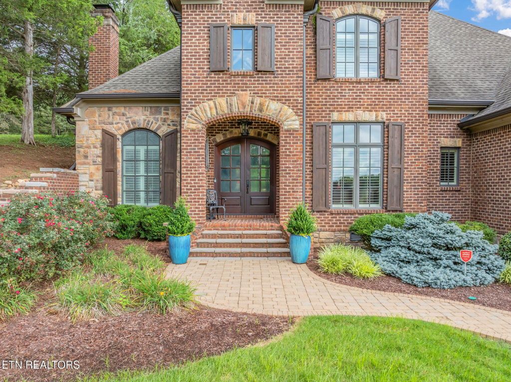 Photo of 901 Broken Shaft Lane, Knoxville, TN 37922 (MLS # 1319755)