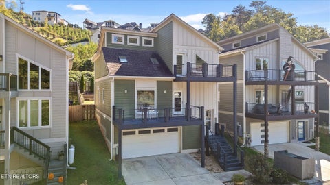 Tiny photo for 1406 Hamilton Ave, Chattanooga, TN 37405 (MLS # 1359682)