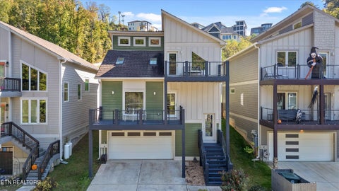 Photo of 1406 Hamilton Ave, Chattanooga, TN 37405 (MLS # 1359682)