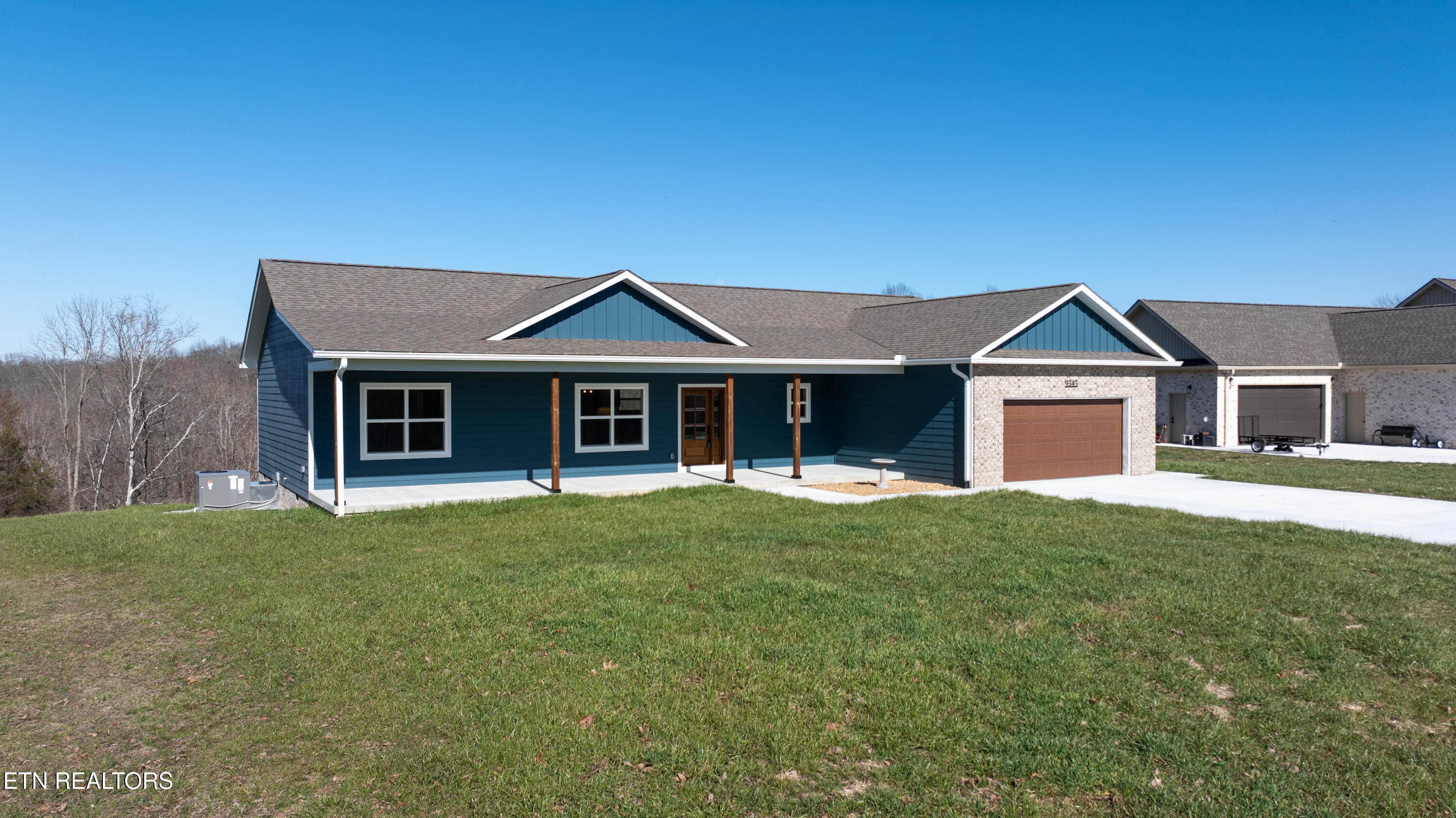 9345 Fox Hill Rd