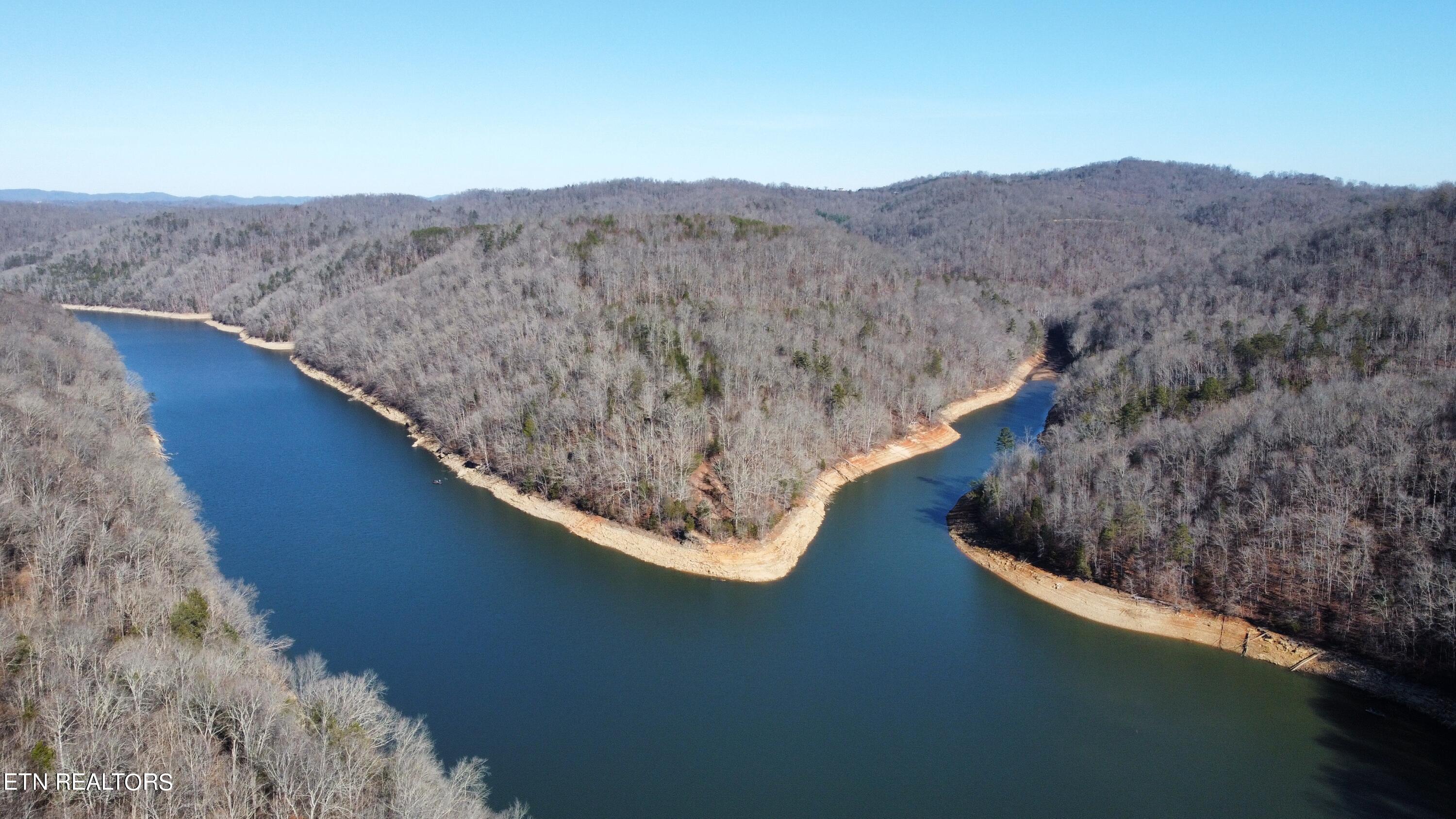 4 lots Jones Ridge Rd