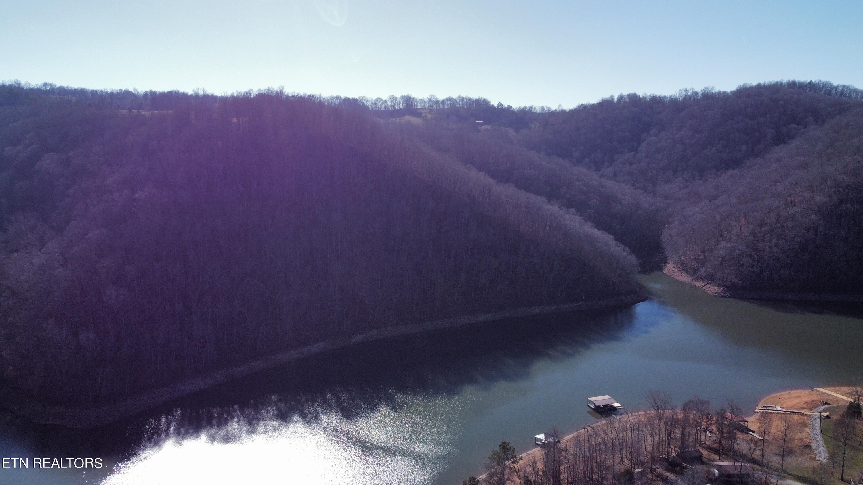 4 lots Jones Ridge Rd