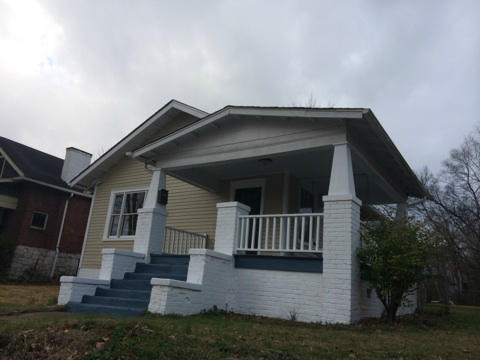 Photo 1 of 14 — 2543 Woodbine Ave, Knoxville, TN 37914