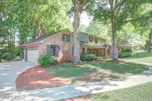 7917 Camberley Drive