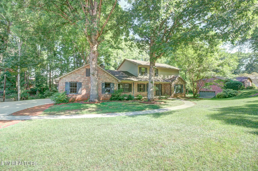Photo of 7917 Camberley Drive, Powell, TN 37849 (MLS # 1353650)