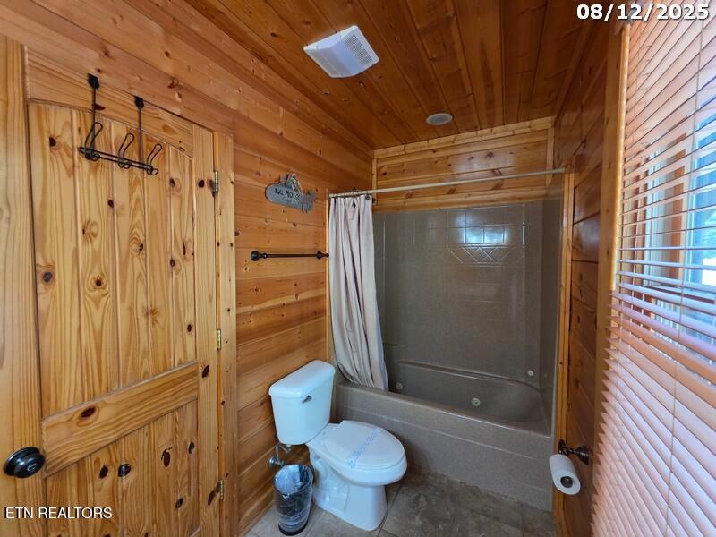 2709 Misty Blue Mountain Drive