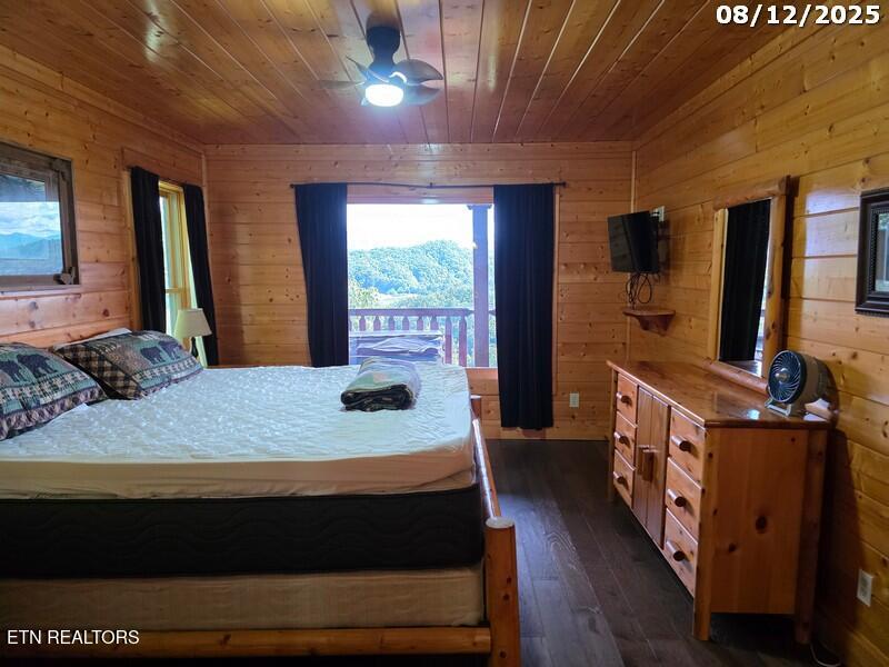 2709 Misty Blue Mountain Drive