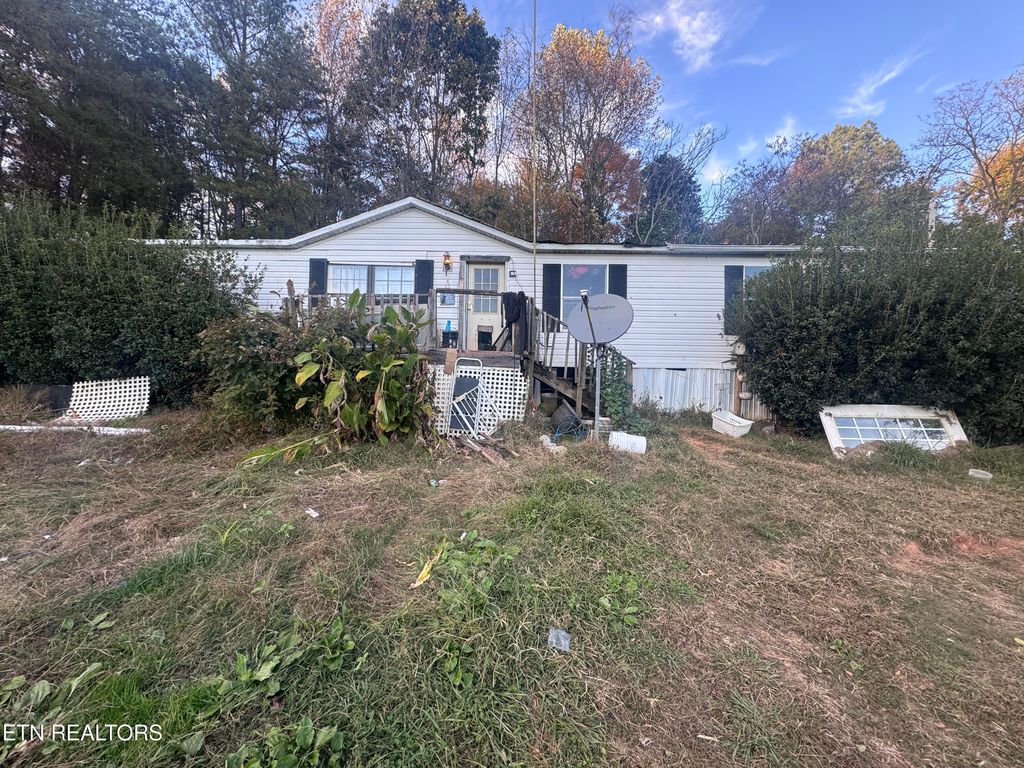 Photo of 552 County Road 804, Etowah, TN 37331 (MLS # 1324198)