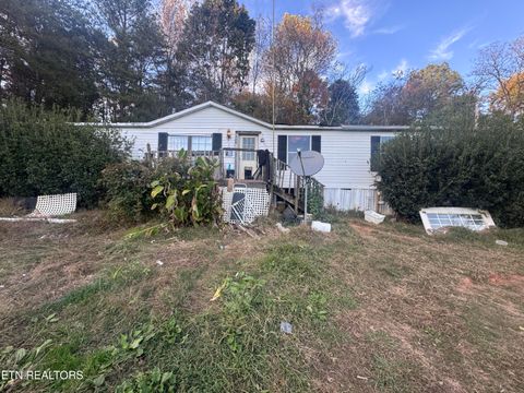 Photo of 552 County Road 804, Etowah, TN 37331 (MLS # 1324198)