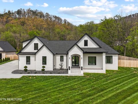 Photo of 7523 Millertown Pike, Knoxville, TN 37924 (MLS # 1335521)