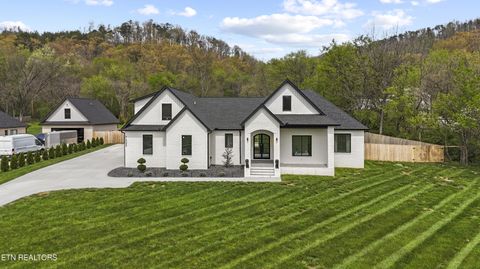 Tiny photo for 7523 Millertown Pike, Knoxville, TN 37924 (MLS # 1335521)