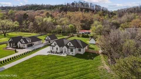 Tiny photo for 7523 Millertown Pike, Knoxville, TN 37924 (MLS # 1335521)