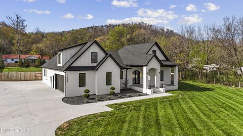 Tiny photo for 7523 Millertown Pike, Knoxville, TN 37924 (MLS # 1335521)