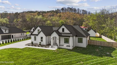 Tiny photo for 7523 Millertown Pike, Knoxville, TN 37924 (MLS # 1335521)