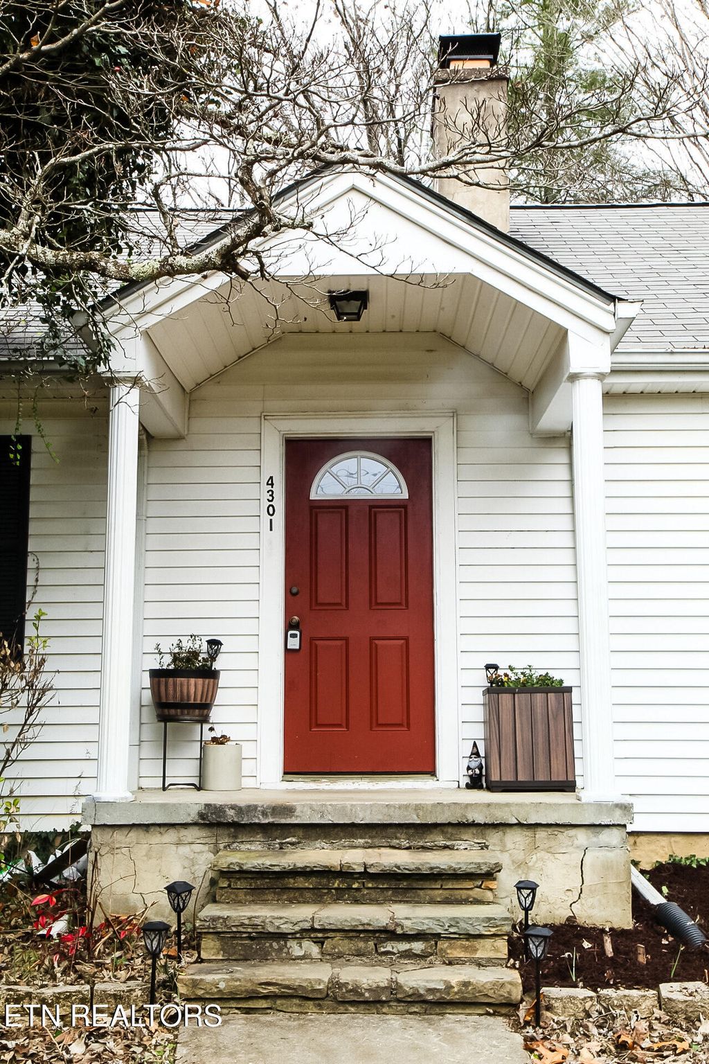 Photo of 4301 Garden Dr Drive, Knoxville, TN 37918 (MLS # 1323052)