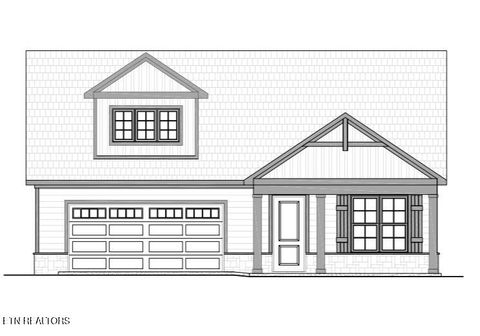 363 Trillium Tr Lenoir City TN 37771