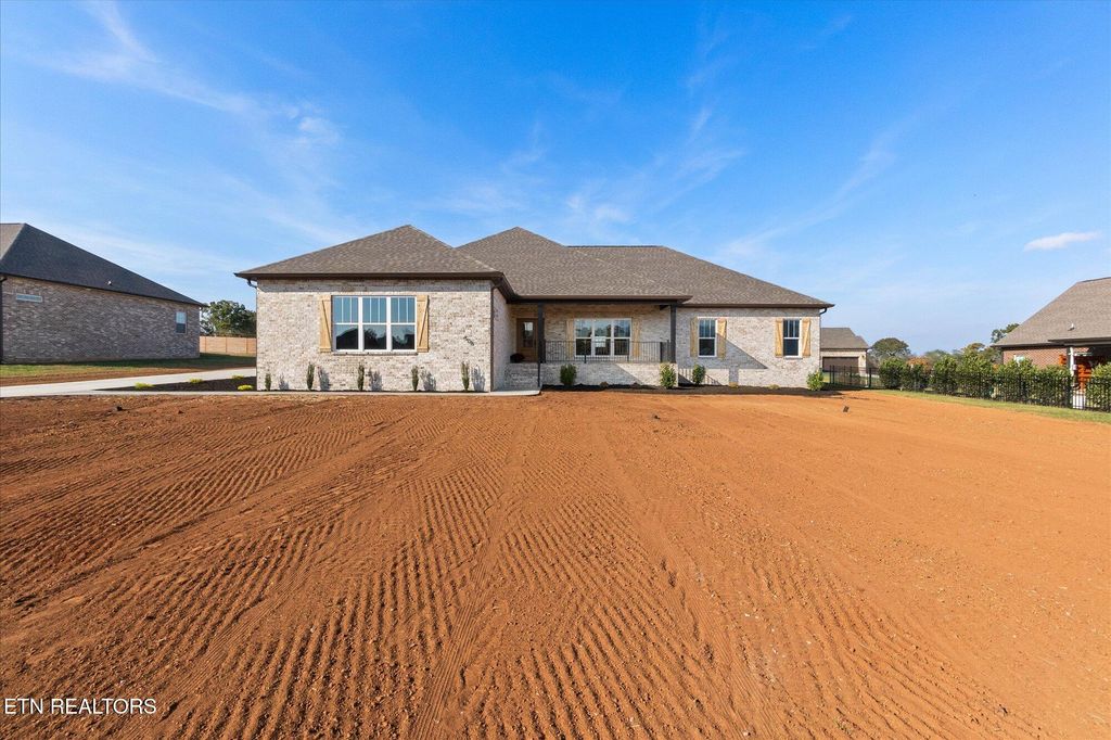 Photo of 506 Bainbridge Drive, Walland, TN 37886 (MLS # 1280896)
