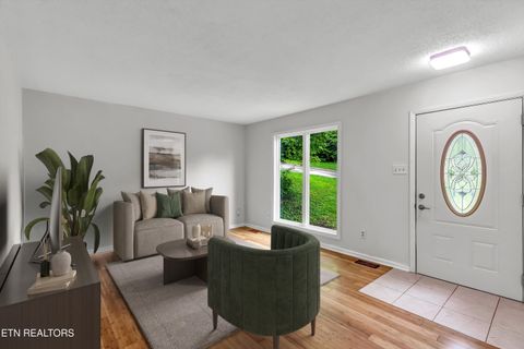 Tiny photo for 2436 Chukar Rd, Knoxville, TN 37923 (MLS # 1325519)