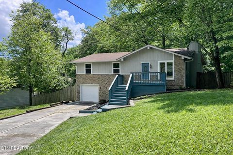 Tiny photo for 2436 Chukar Rd, Knoxville, TN 37923 (MLS # 1325519)