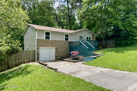 Tiny photo for 2436 Chukar Rd, Knoxville, TN 37923 (MLS # 1325519)