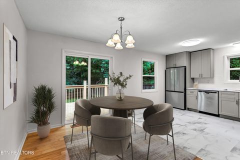 Tiny photo for 2436 Chukar Rd, Knoxville, TN 37923 (MLS # 1325519)