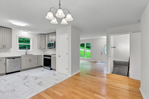 Tiny photo for 2436 Chukar Rd, Knoxville, TN 37923 (MLS # 1325519)