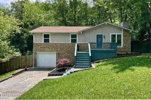 Photo of 2436 Chukar Rd, Knoxville, TN 37923 (MLS # 1325519)