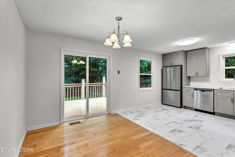 Tiny photo for 2436 Chukar Rd, Knoxville, TN 37923 (MLS # 1325519)