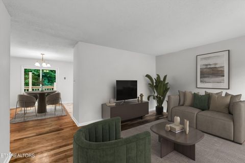 Tiny photo for 2436 Chukar Rd, Knoxville, TN 37923 (MLS # 1325519)