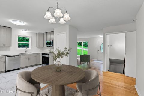 Tiny photo for 2436 Chukar Rd, Knoxville, TN 37923 (MLS # 1325519)