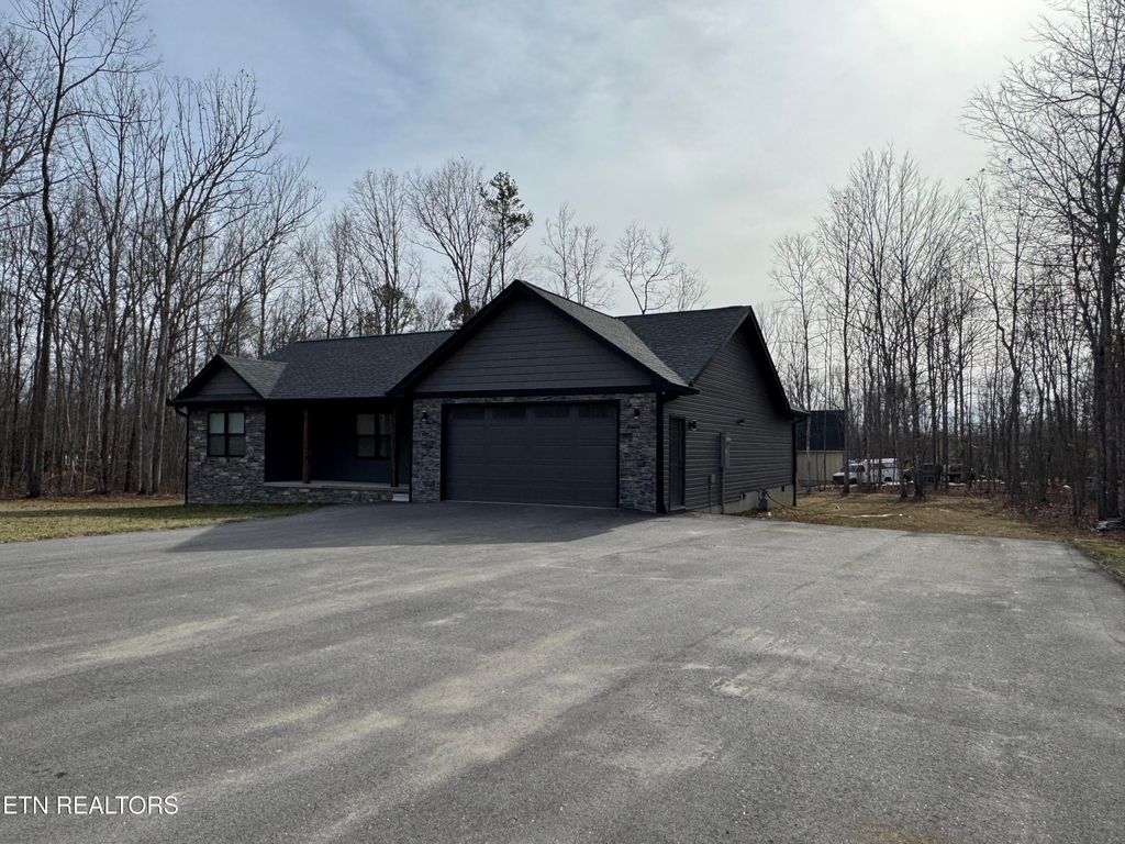 Photo of 1165 Hargis Rd, Grimsley, TN 38565 (MLS # 1329857)