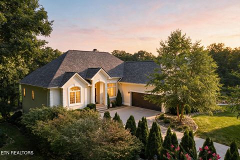 Photo of 108 Oligi Lane, Loudon, TN 37774 (MLS # 1349660)