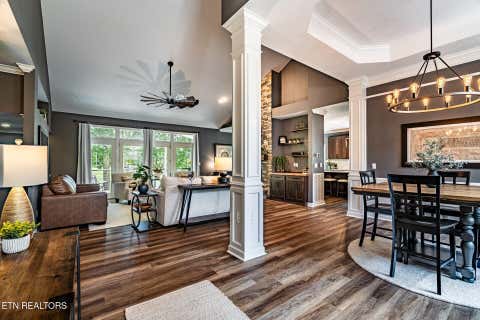 Tiny photo for 108 Oligi Lane, Loudon, TN 37774 (MLS # 1349660)