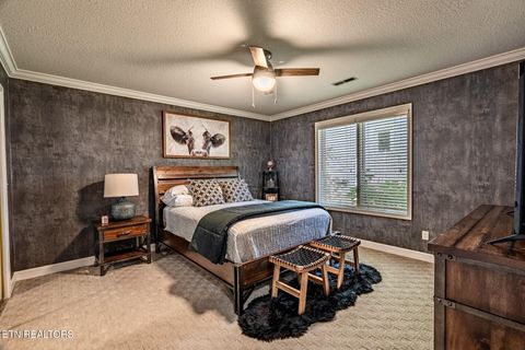 Tiny photo for 108 Oligi Lane, Loudon, TN 37774 (MLS # 1349660)