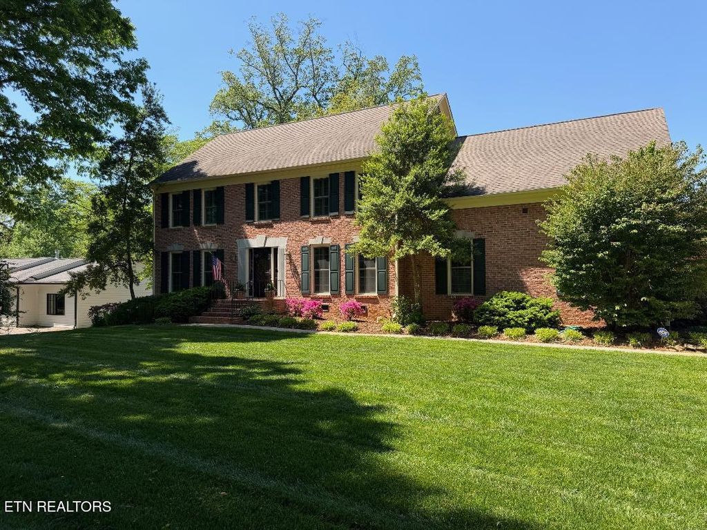 Photo of 1135 Keowee Ave, Knoxville, TN 37919 (MLS # 1327131)