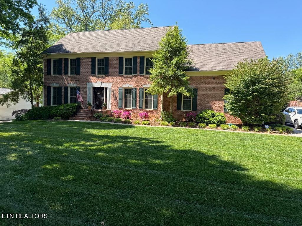 Photo of 1135 Keowee Ave, Knoxville, TN 37919 (MLS # 1327131)